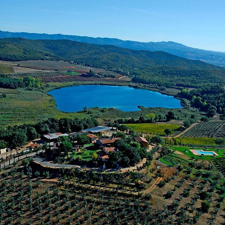 Agriturismo Poggio Corbello La Pesta Eksteriør bilde
