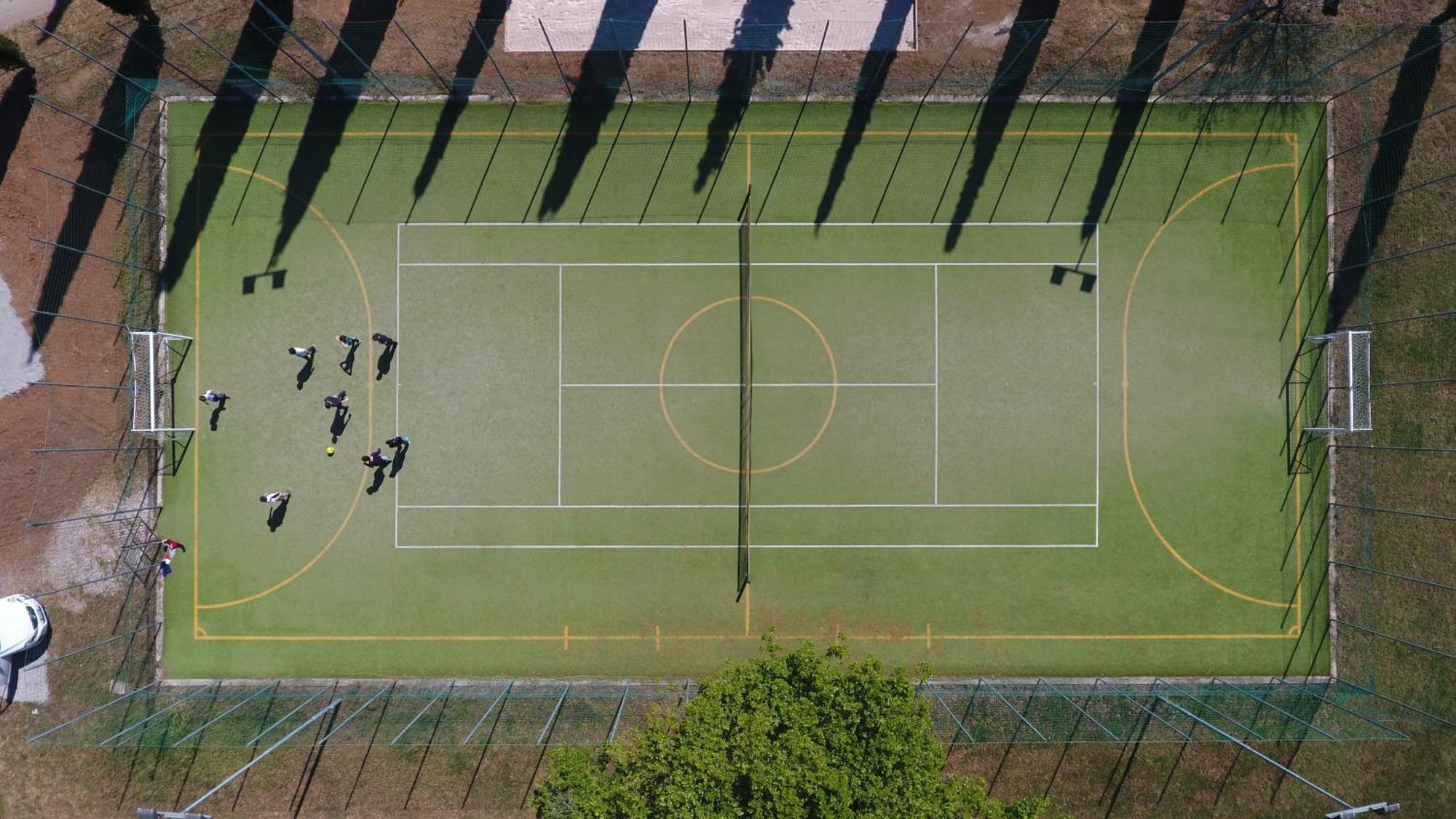 Agriturismo Poggio Corbello La Pesta Eksteriør bilde