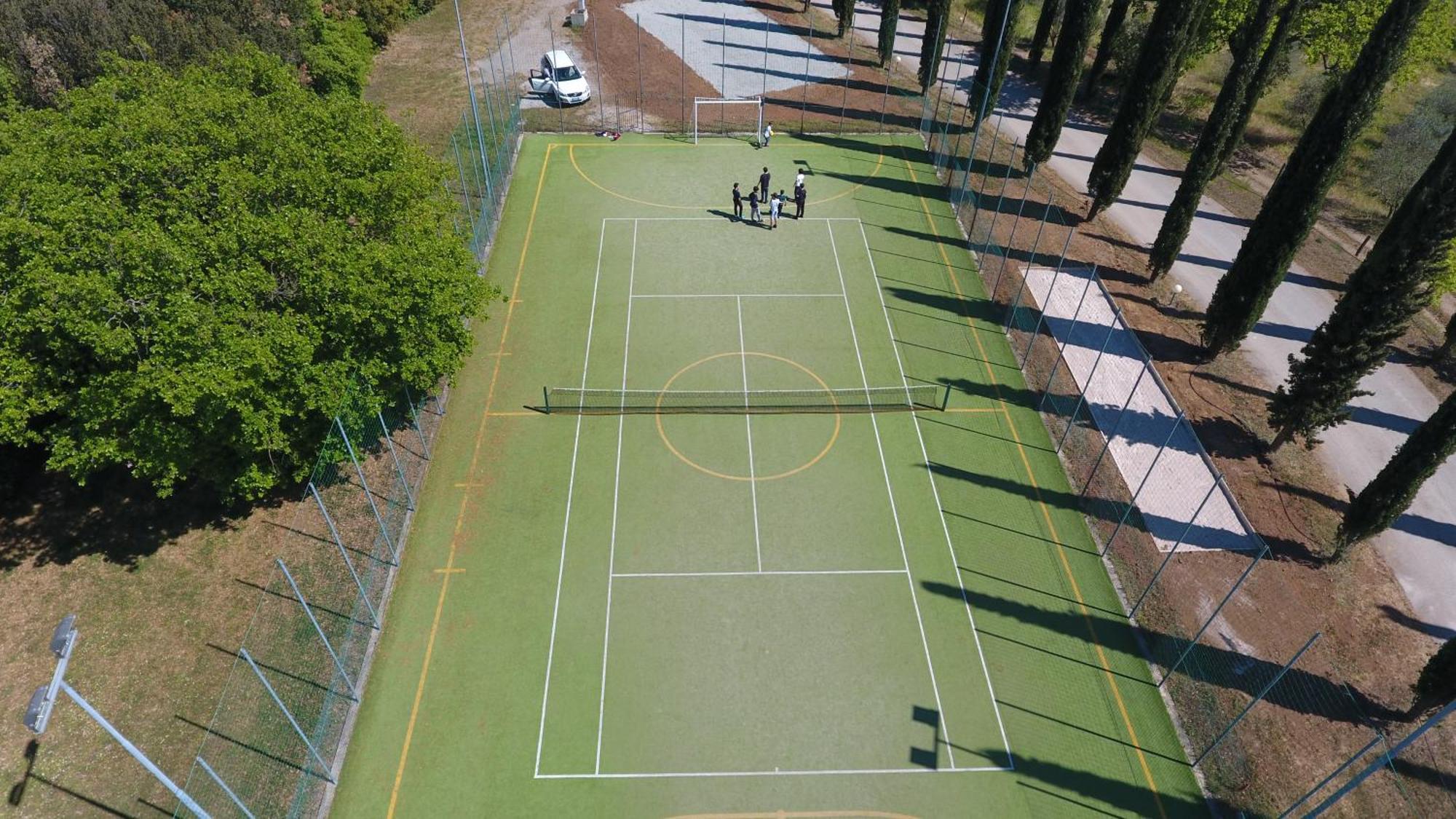 Agriturismo Poggio Corbello La Pesta Eksteriør bilde